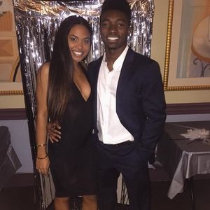 Meet your Posher, Jalijah